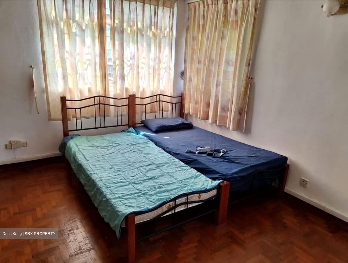 Blk 222 Jurong East Street 21 (Jurong East), HDB 4 Rooms #566749381